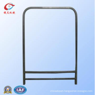 Steel Display Rack